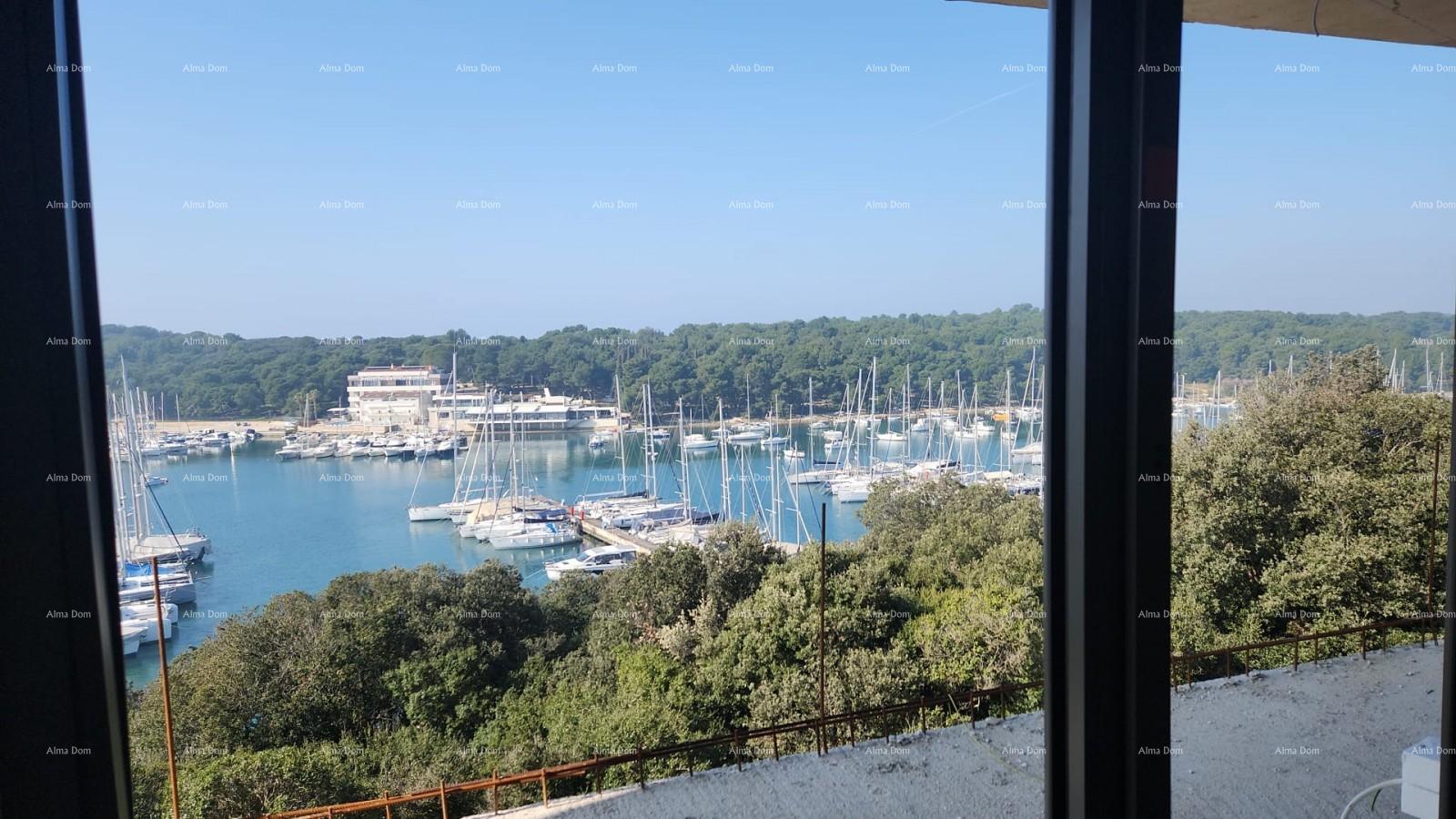 Apartma Na predaj - ISTARSKA PULA