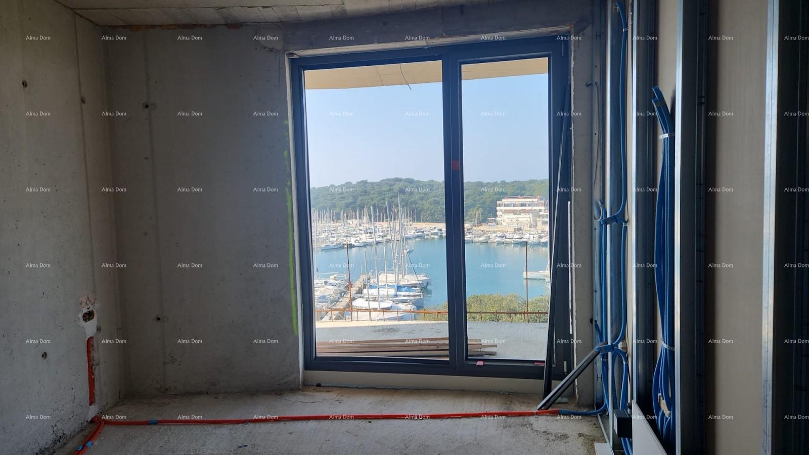Apartma Na predaj - ISTARSKA PULA