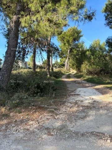 Grundstück zu verkaufen 568 m² – Medulin