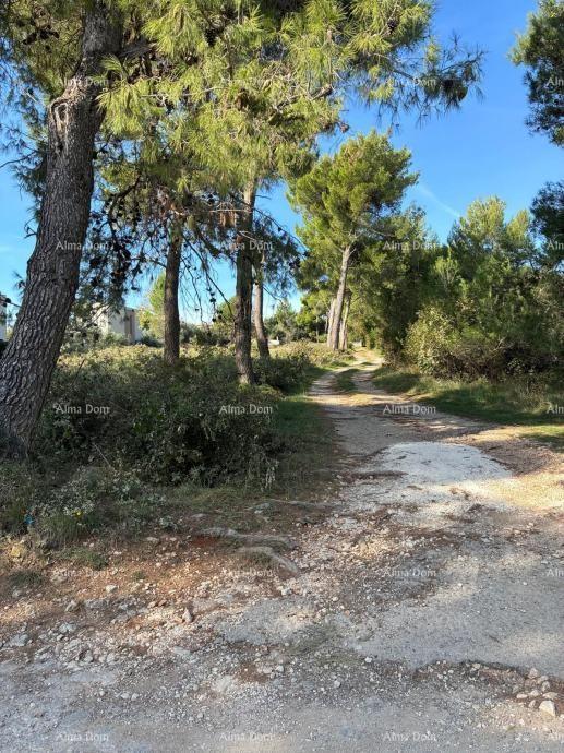 Land For sale - Istarska Medulin - foto 1/1