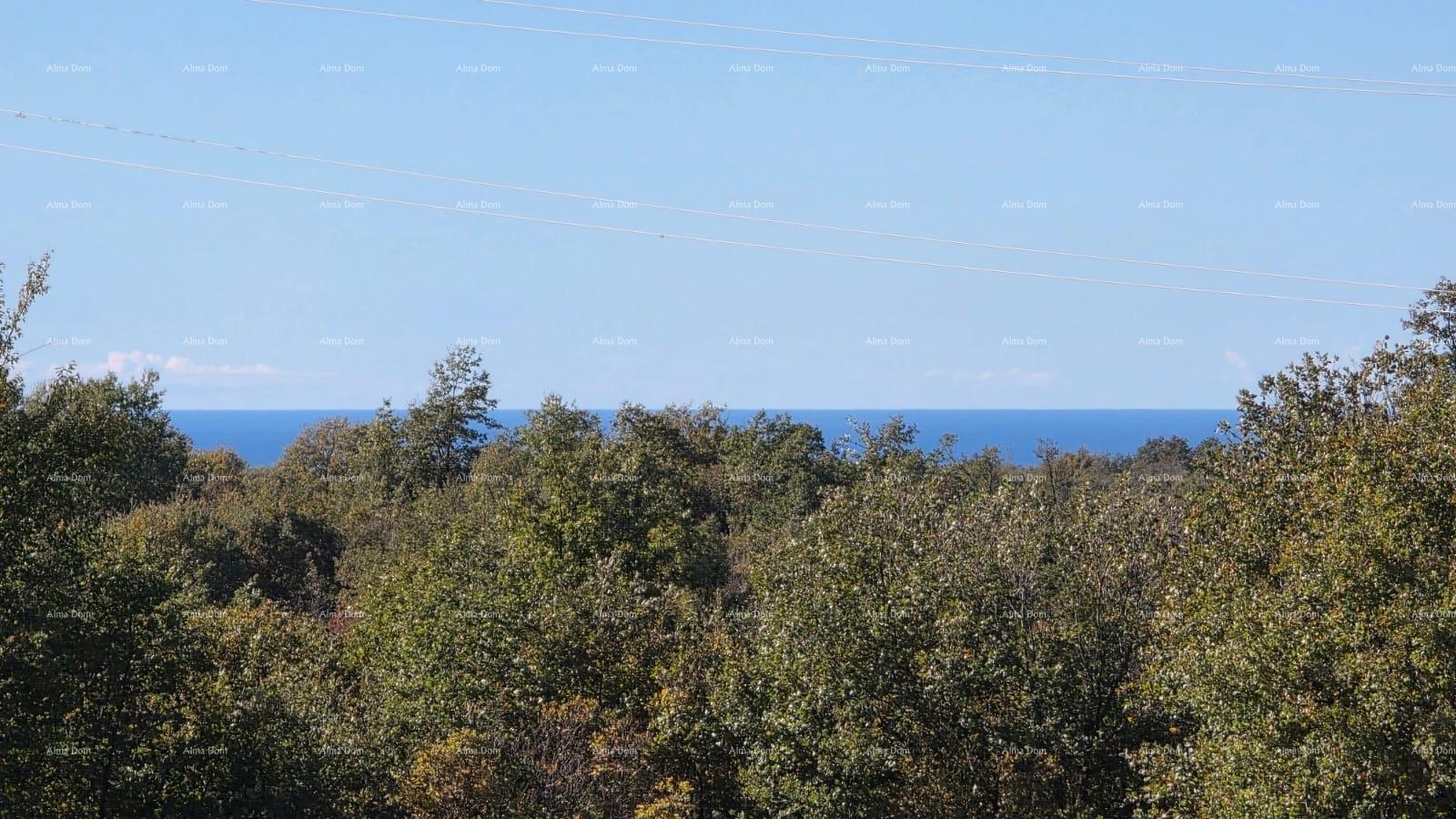 Land For sale - ISTARSKA MARčANA