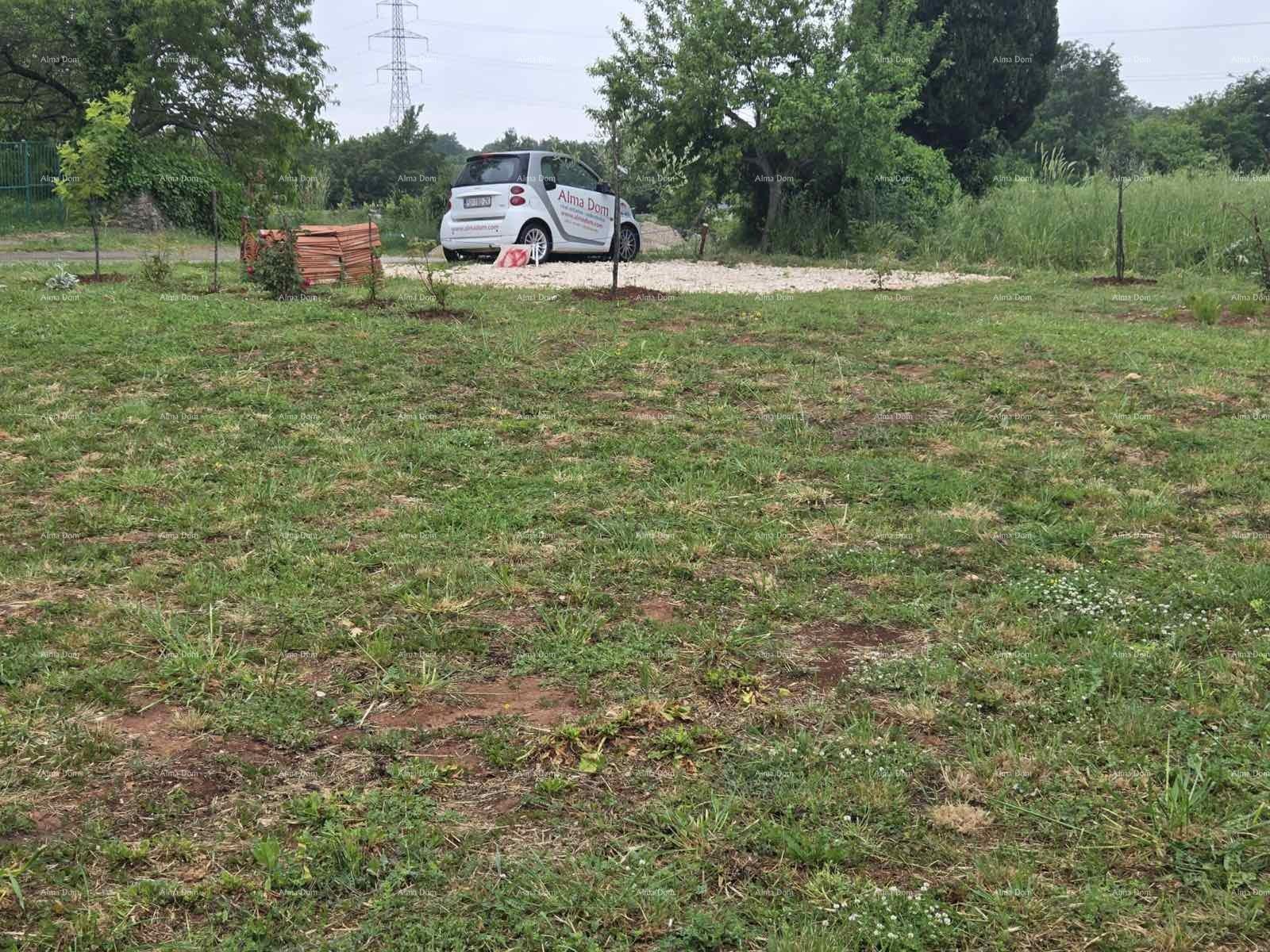 Land For sale - ISTARSKA MARčANA