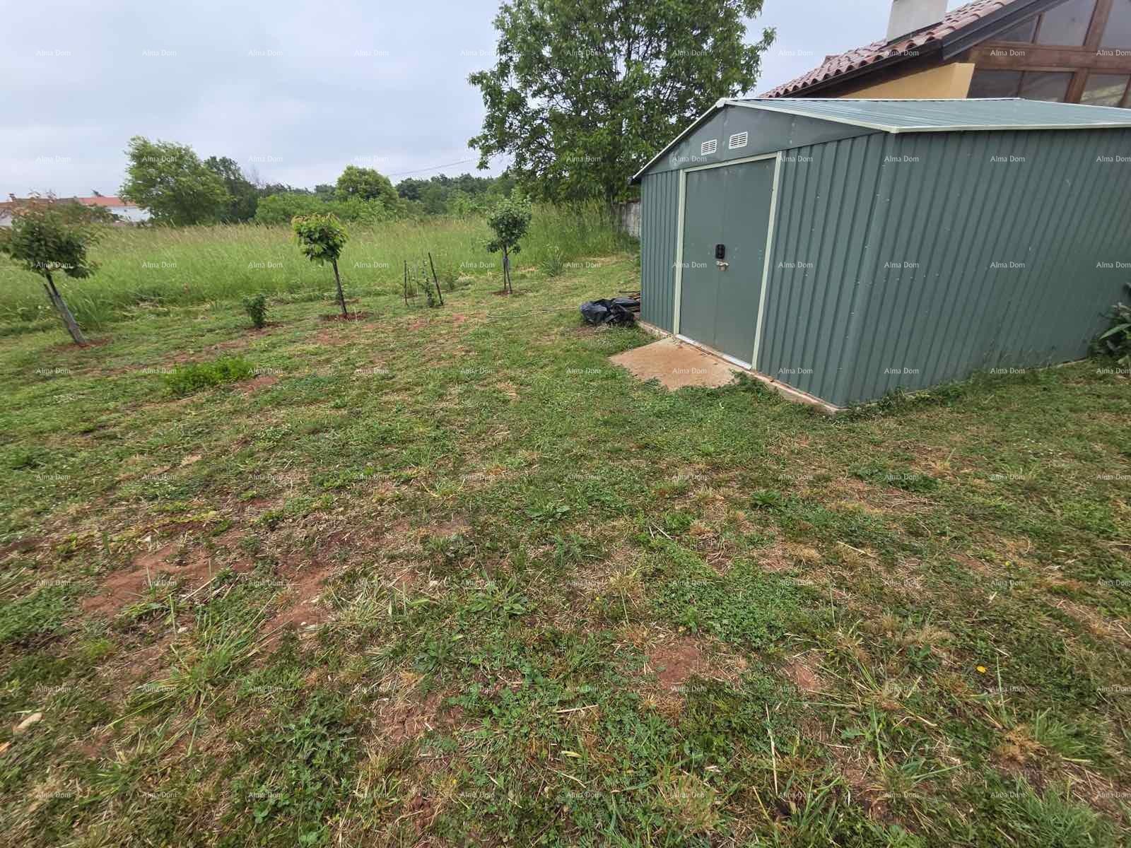 Land For sale - ISTARSKA MARčANA