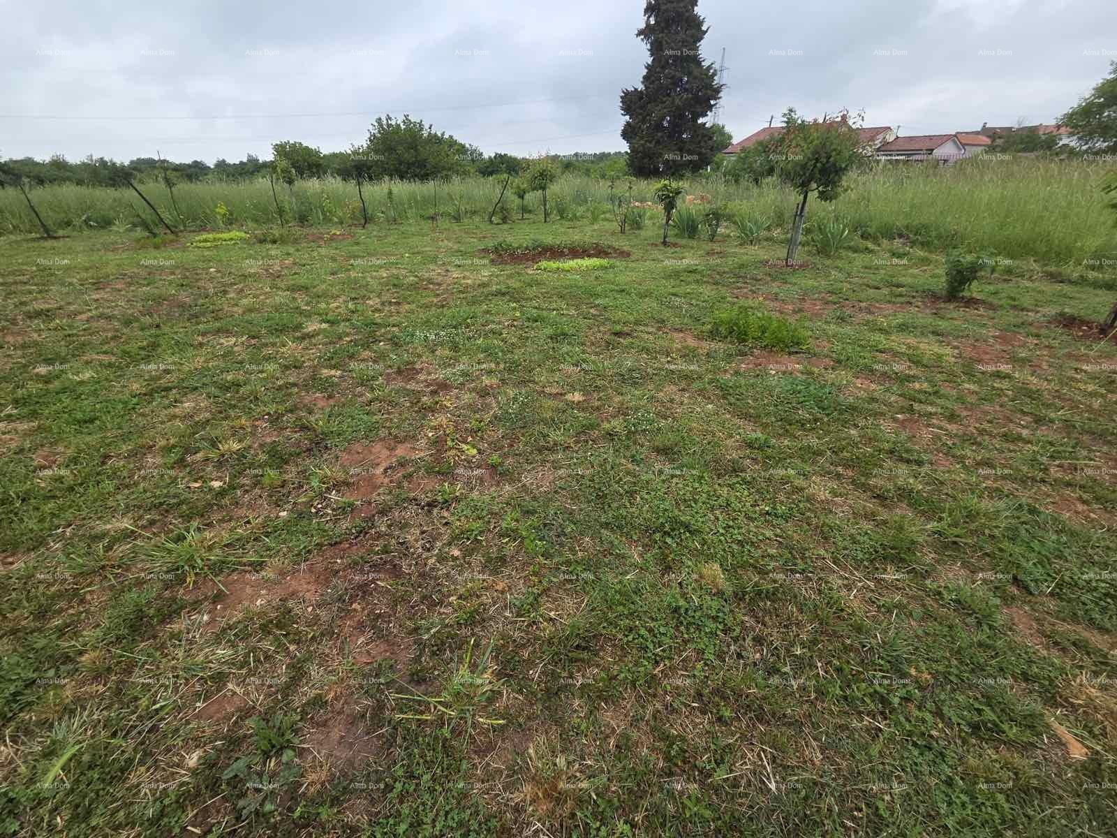 Land For sale - ISTARSKA MARčANA