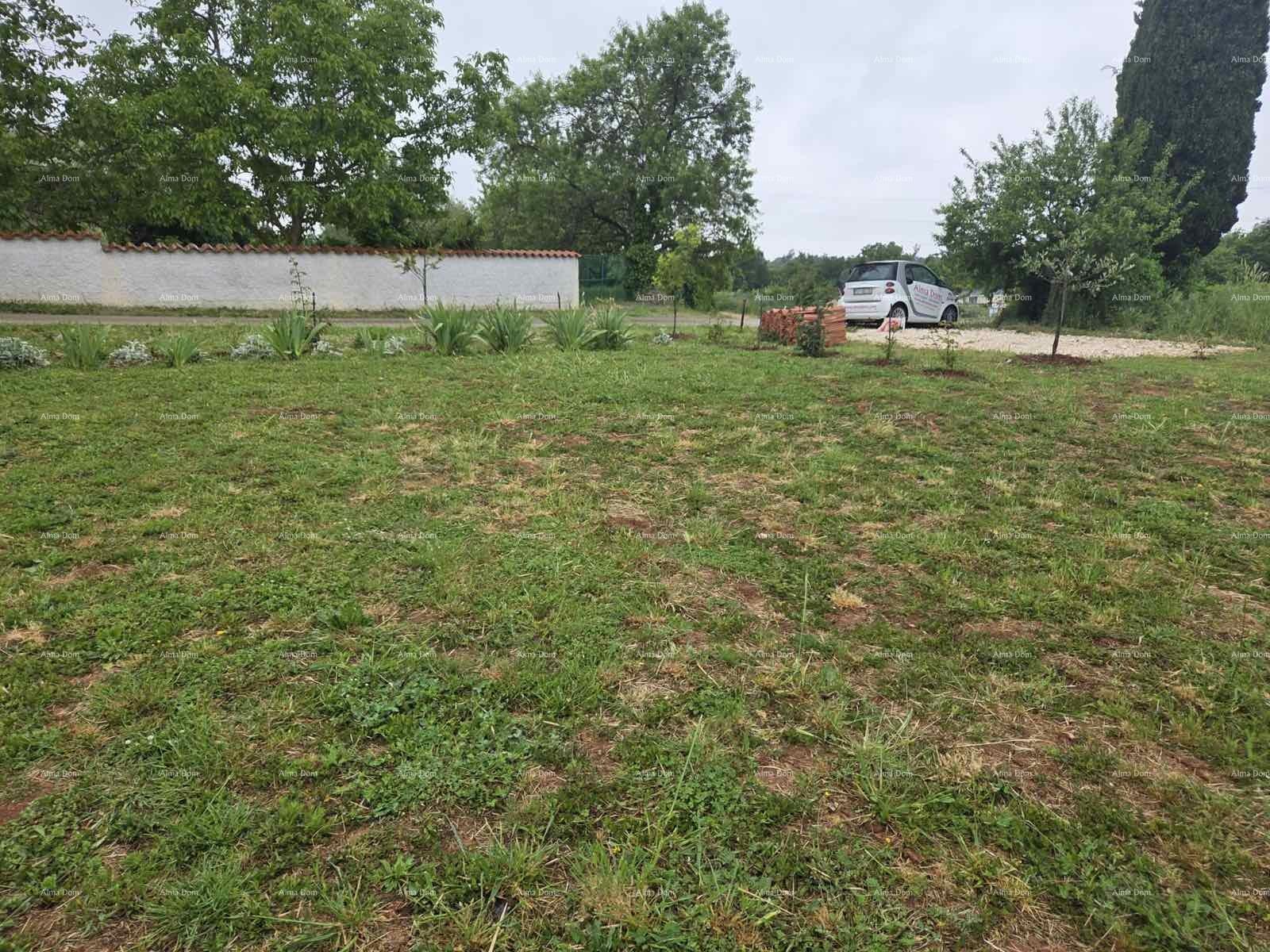 Land For sale - ISTARSKA MARčANA