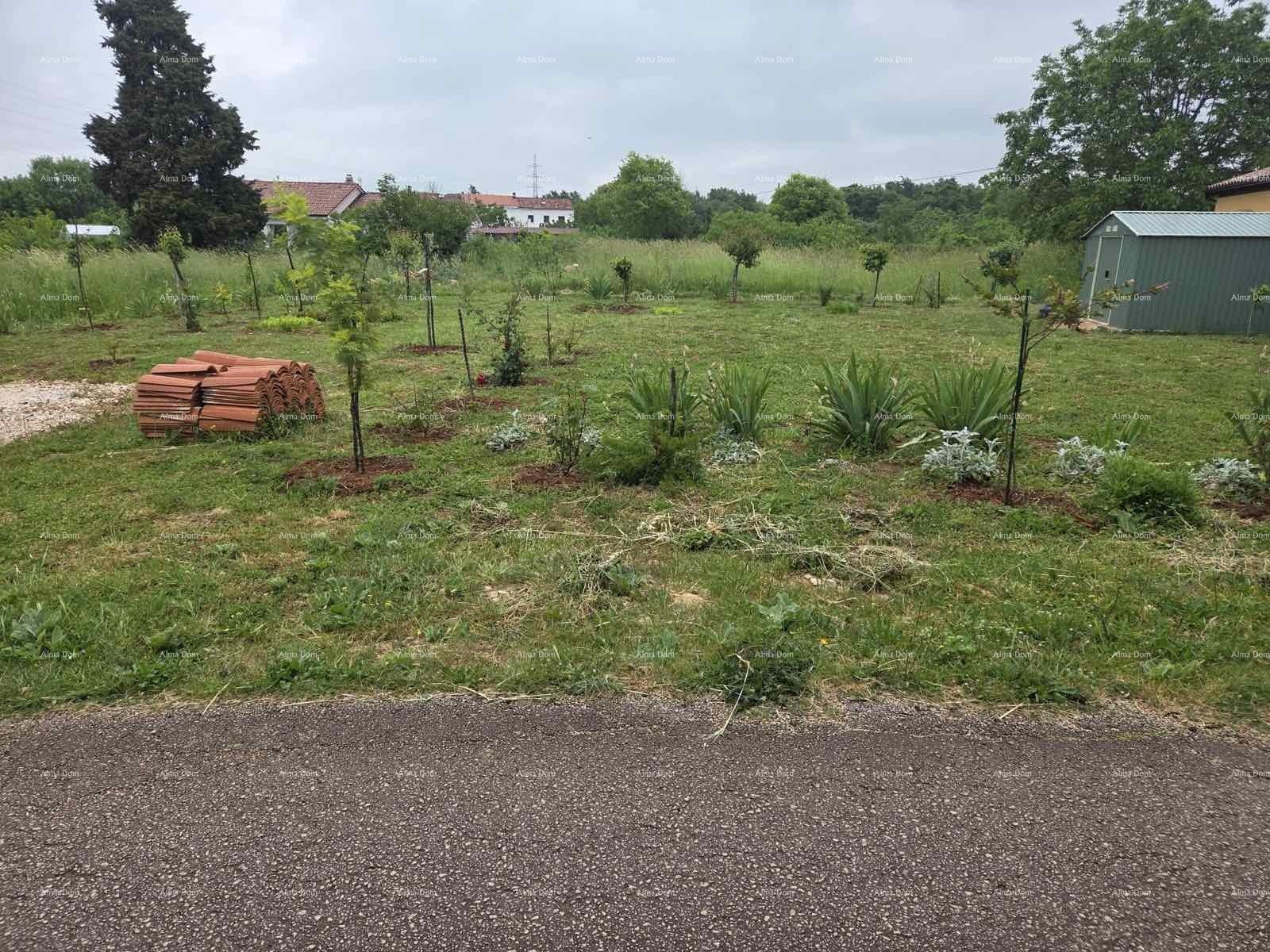 Działka Na sprzedaż - ISTARSKA Marčana