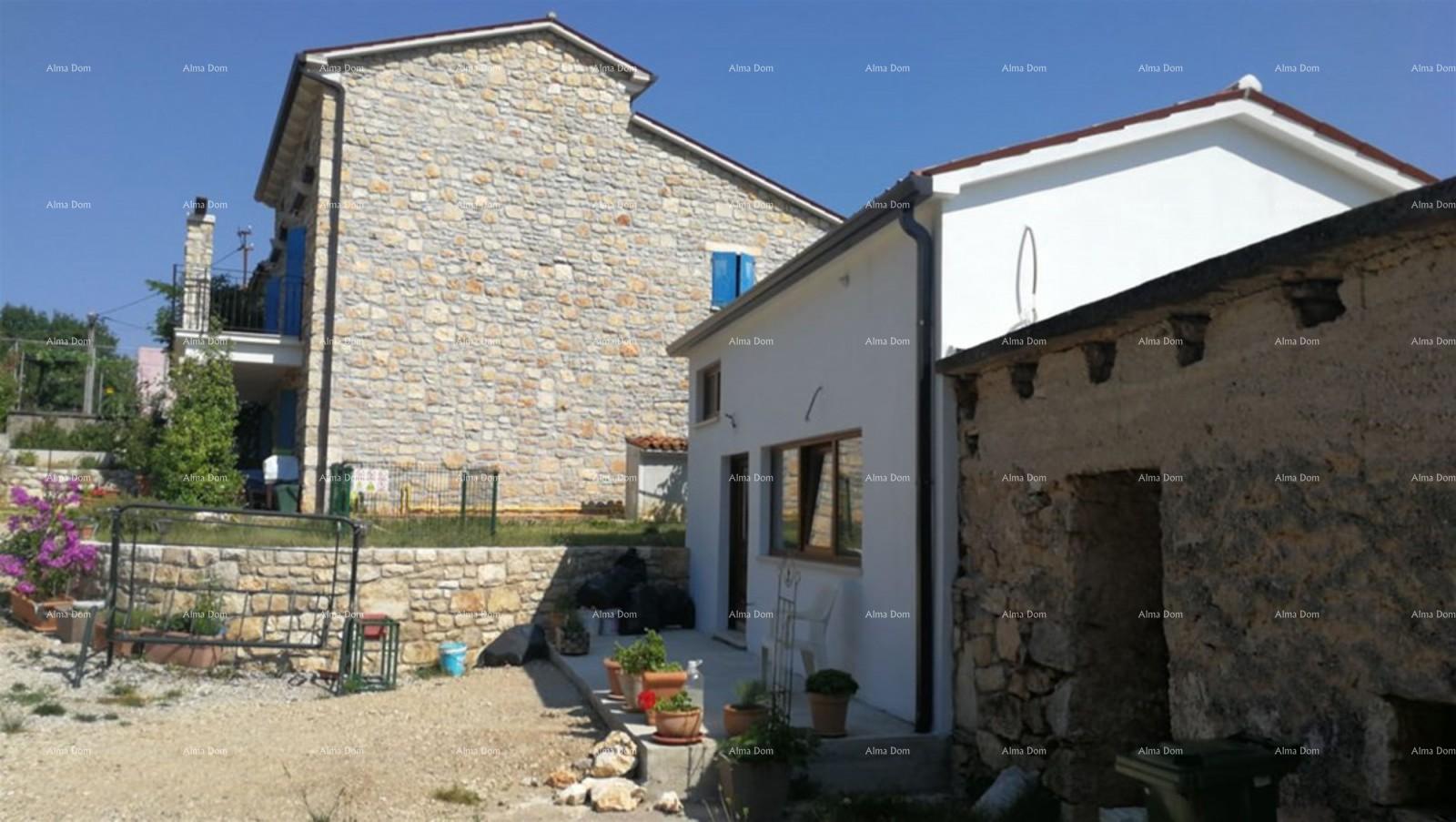 Haus Zu verkaufen - Istarska Labin - foto 2/18