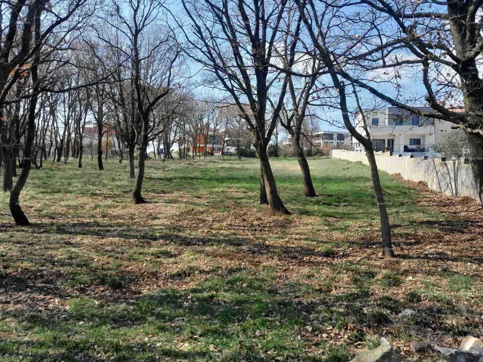 Terreno In vendita - Istarska Medulin - foto 1/1