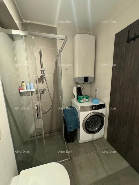 Apartma Na predaj - ISTARSKA PULA