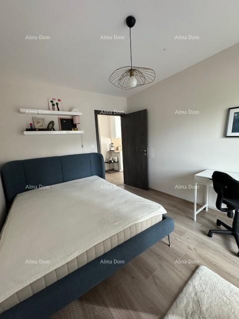 Apartma Na predaj - ISTARSKA PULA
