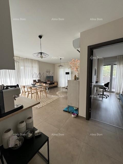 Apartma Na predaj - ISTARSKA PULA