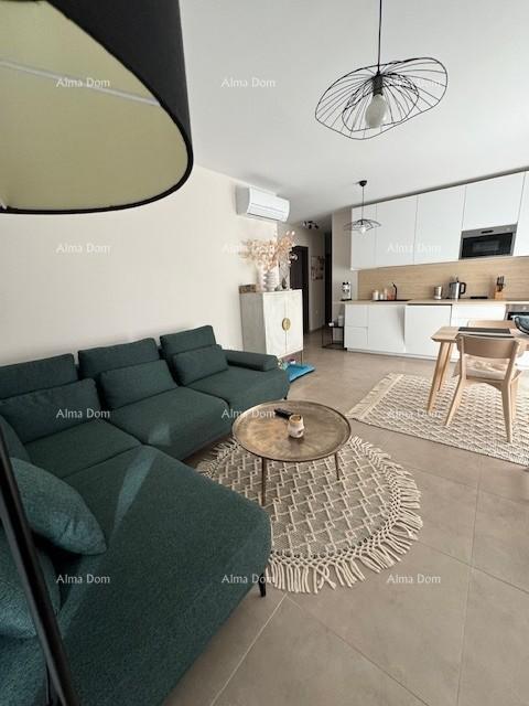 Apartma Na predaj - ISTARSKA PULA