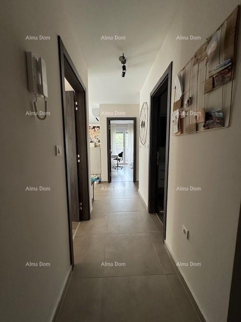 Apartma Na predaj - ISTARSKA PULA