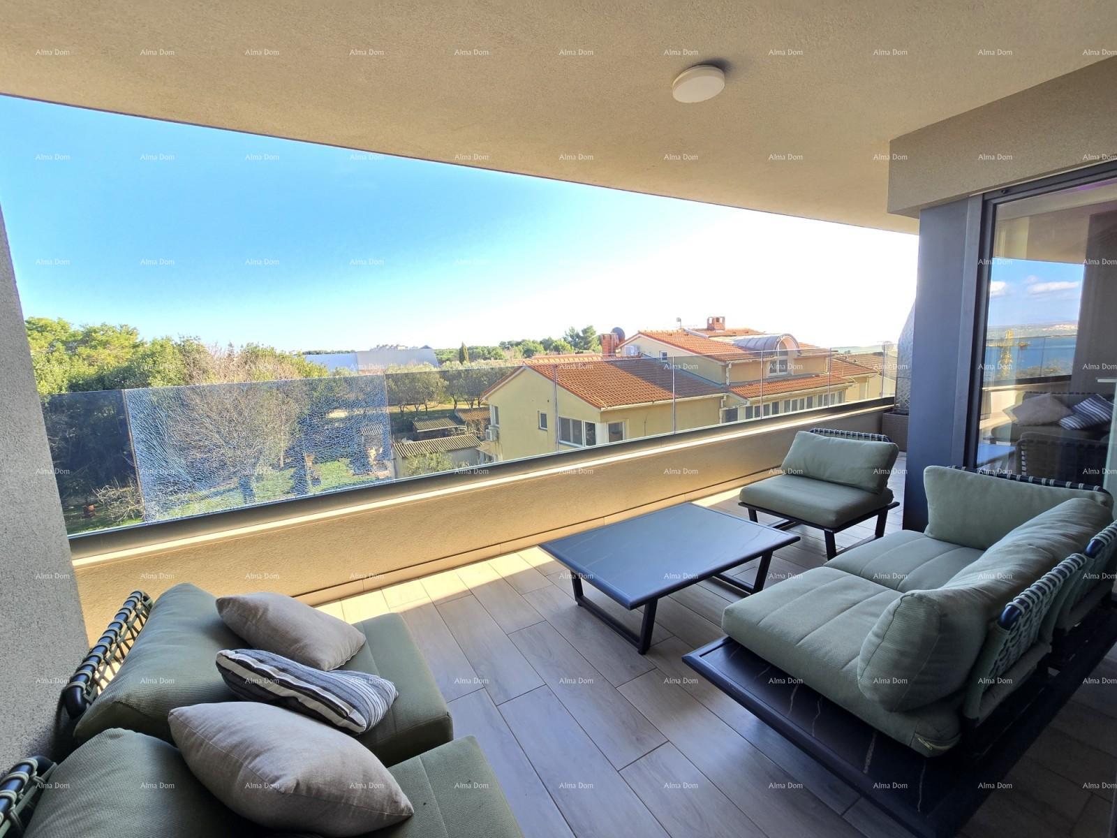 Apartmán Na predaj - ISTARSKA PULA
