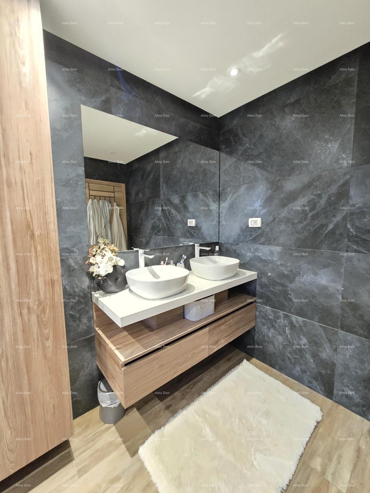Apartmán Na predaj - ISTARSKA PULA