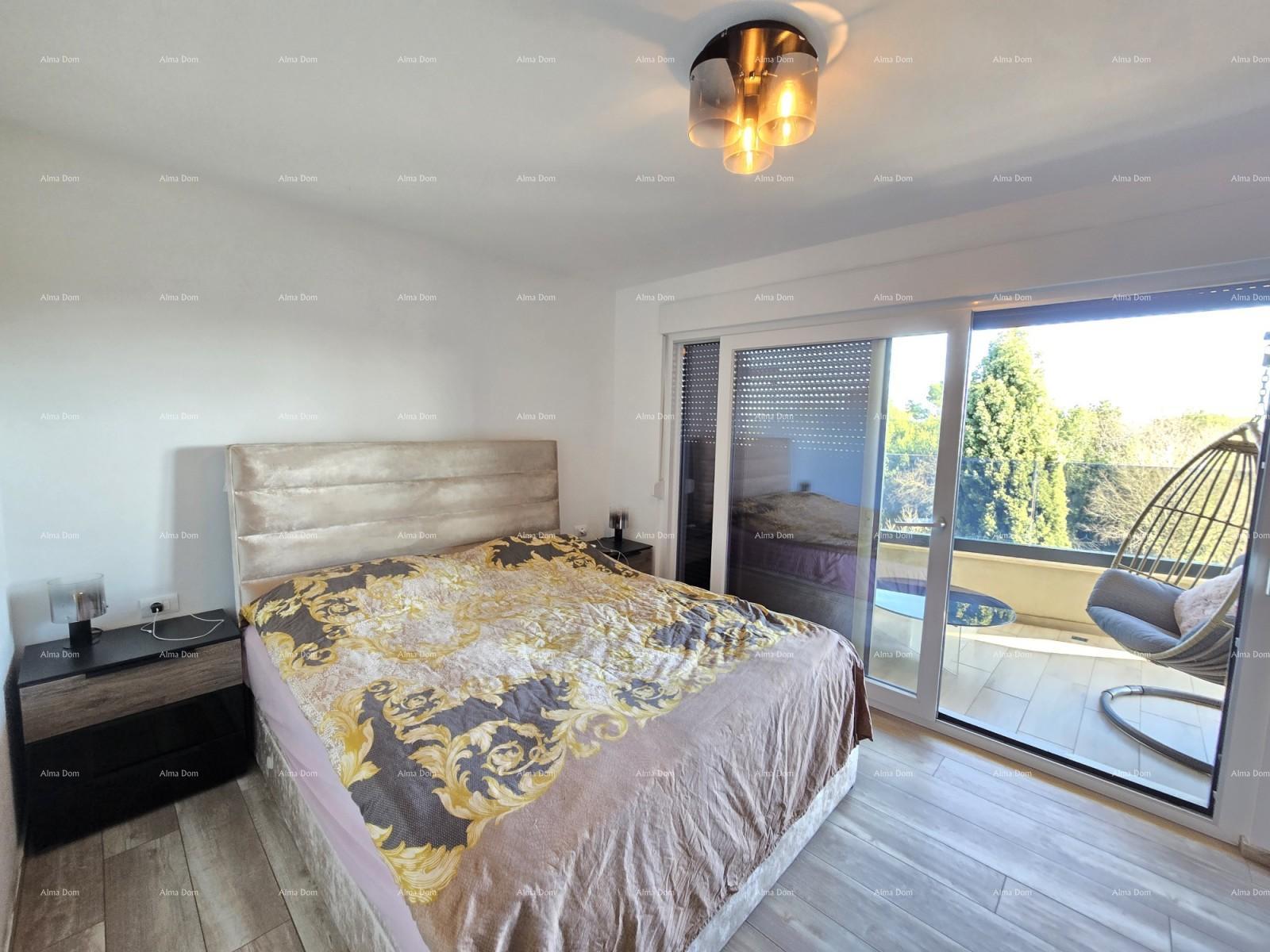 Apartmán Na predaj - ISTARSKA PULA