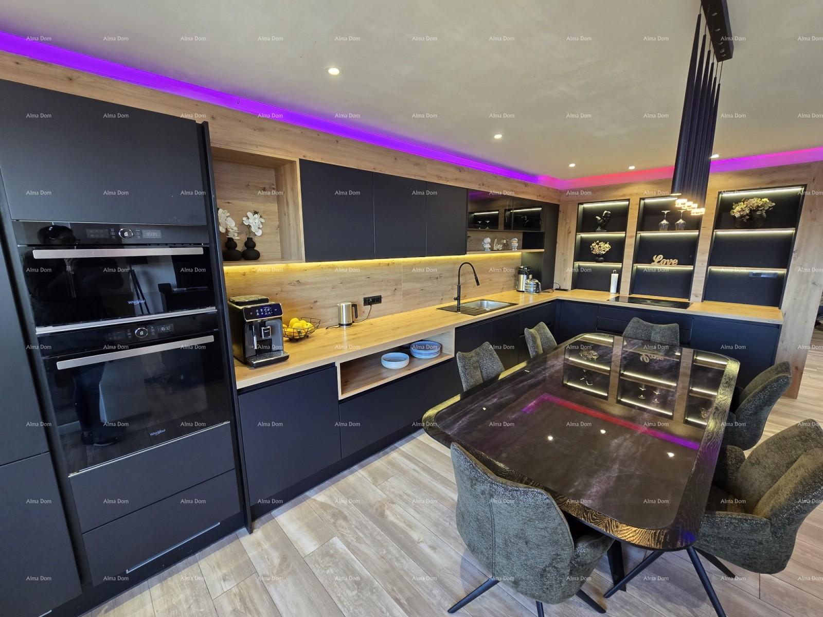 Apartmán Na predaj - ISTARSKA PULA
