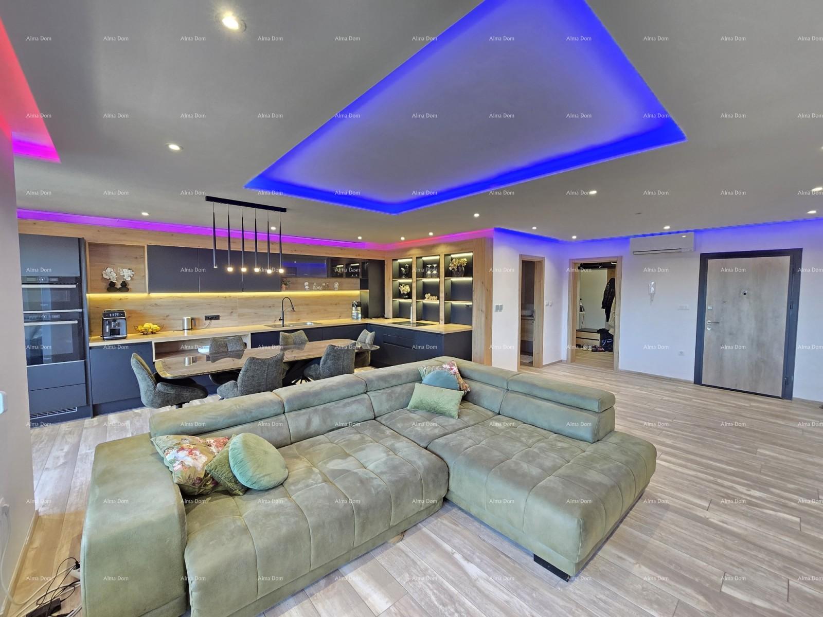 Apartmán Na predaj - ISTARSKA PULA