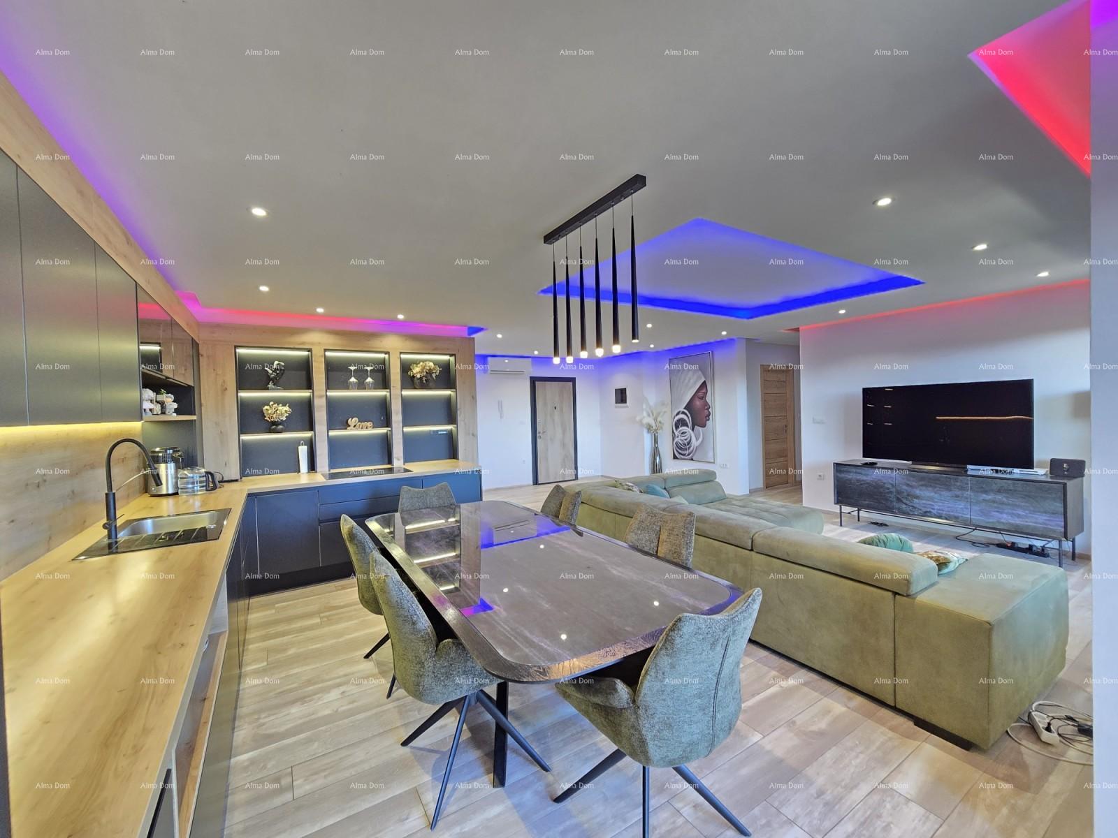 Apartmán Na predaj - ISTARSKA PULA