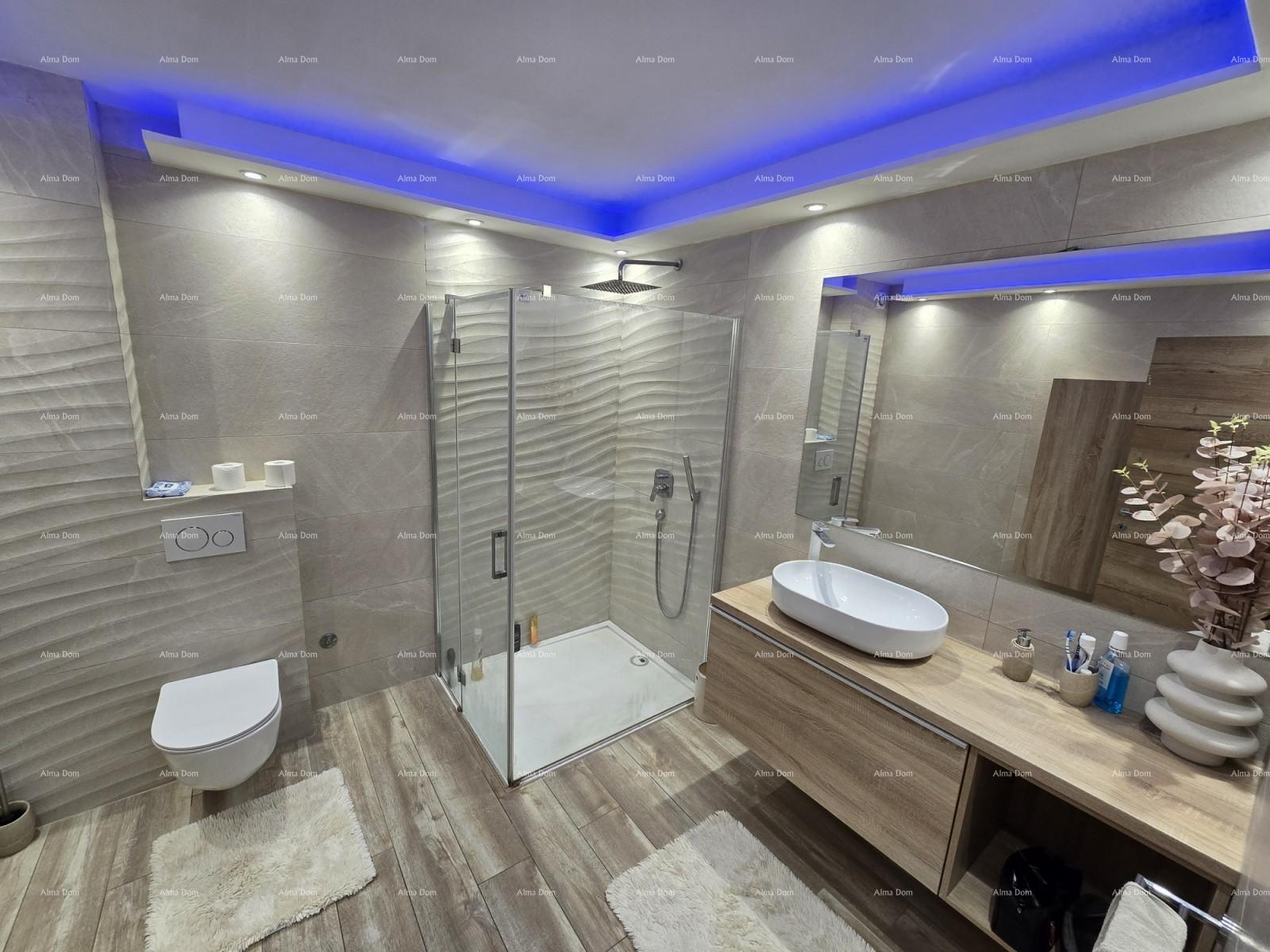 Apartmán Na predaj - ISTARSKA PULA