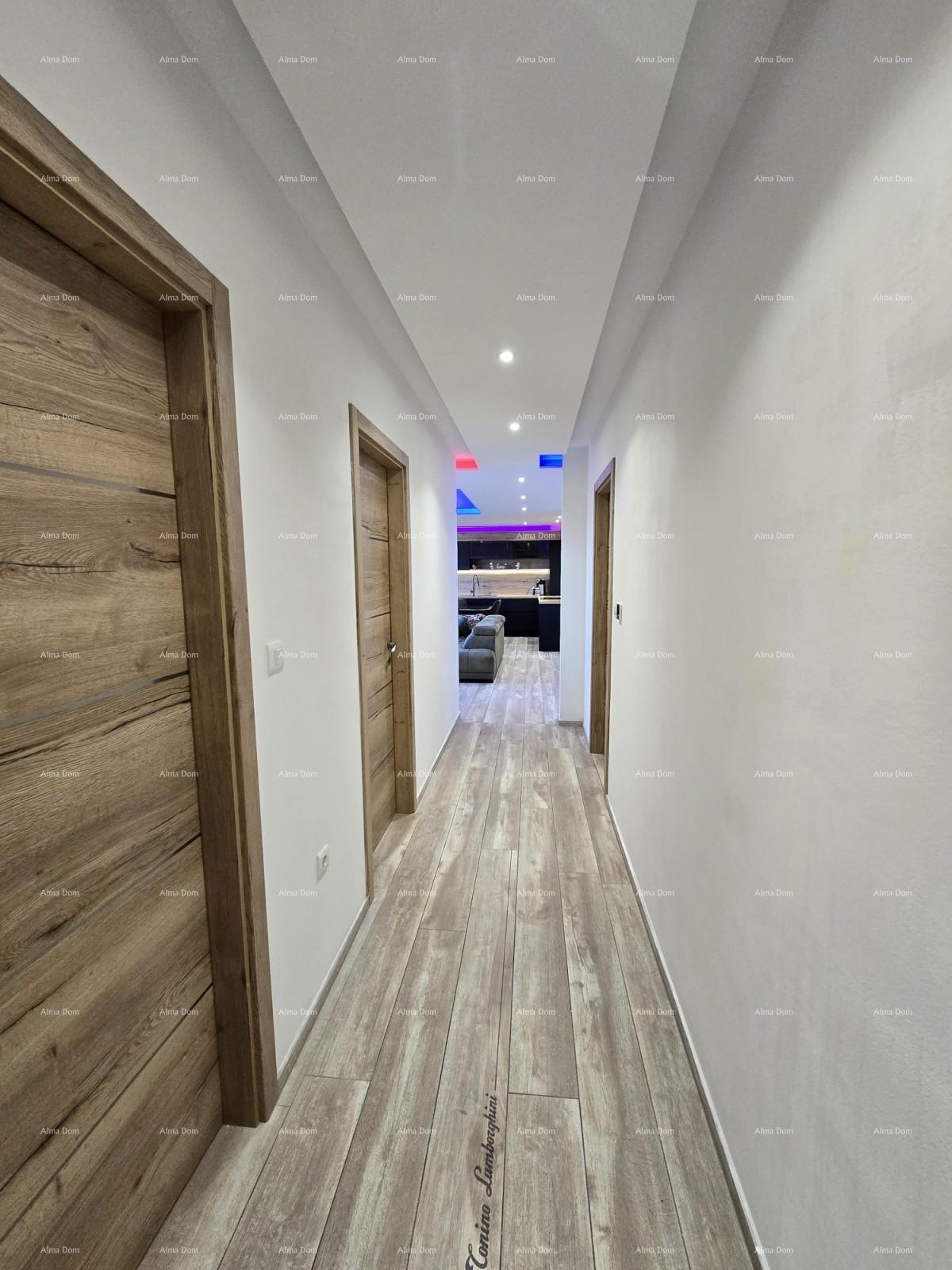 Apartmán Na predaj - ISTARSKA PULA