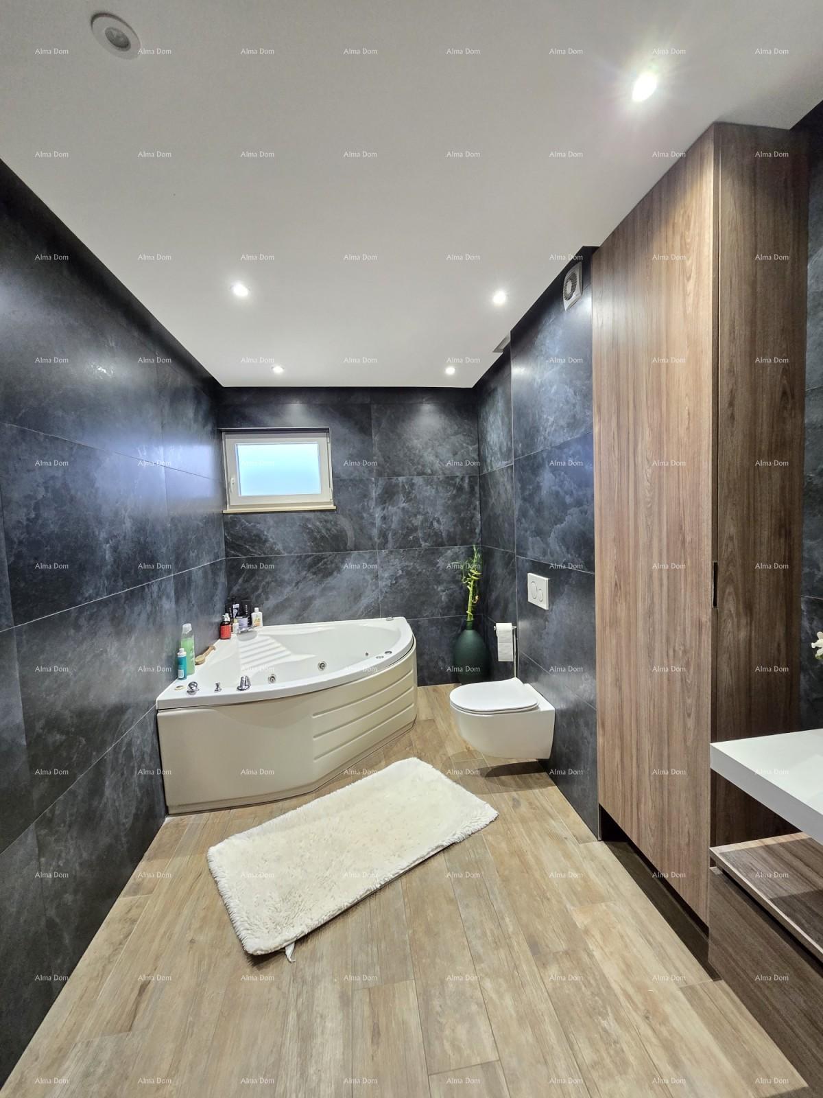 Apartmán Na predaj - ISTARSKA PULA