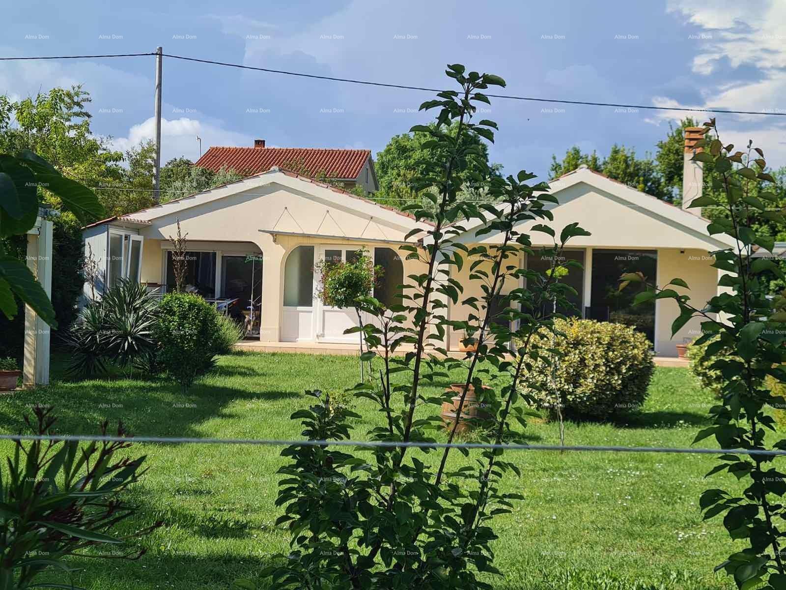 Maison À vendre - Istarska Ližnjan - foto 1/23