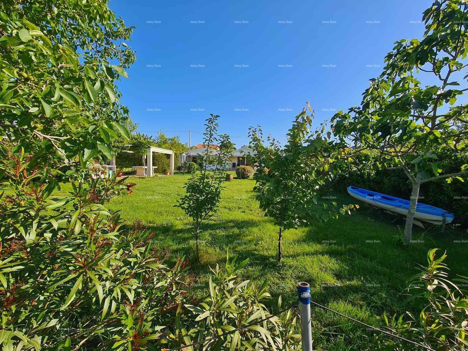 Maison À vendre - ISTARSKA LIžNJAN