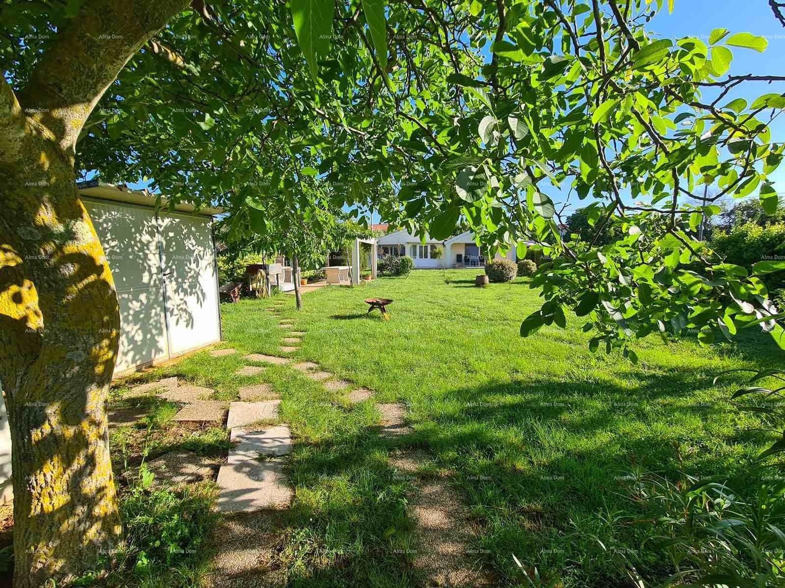 Maison À vendre - ISTARSKA LIžNJAN