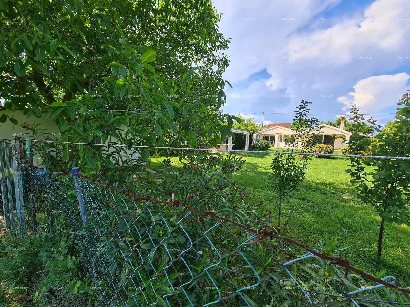 Maison À vendre - ISTARSKA LIžNJAN