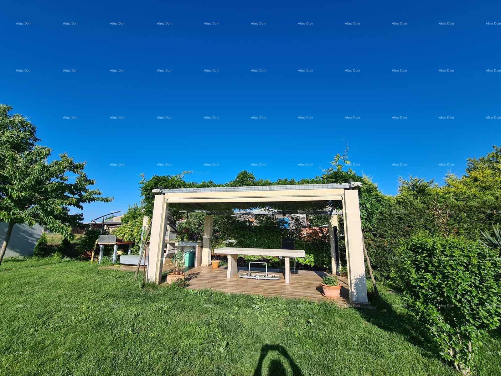 Maison À vendre - Istarska Ližnjan - foto 4/23