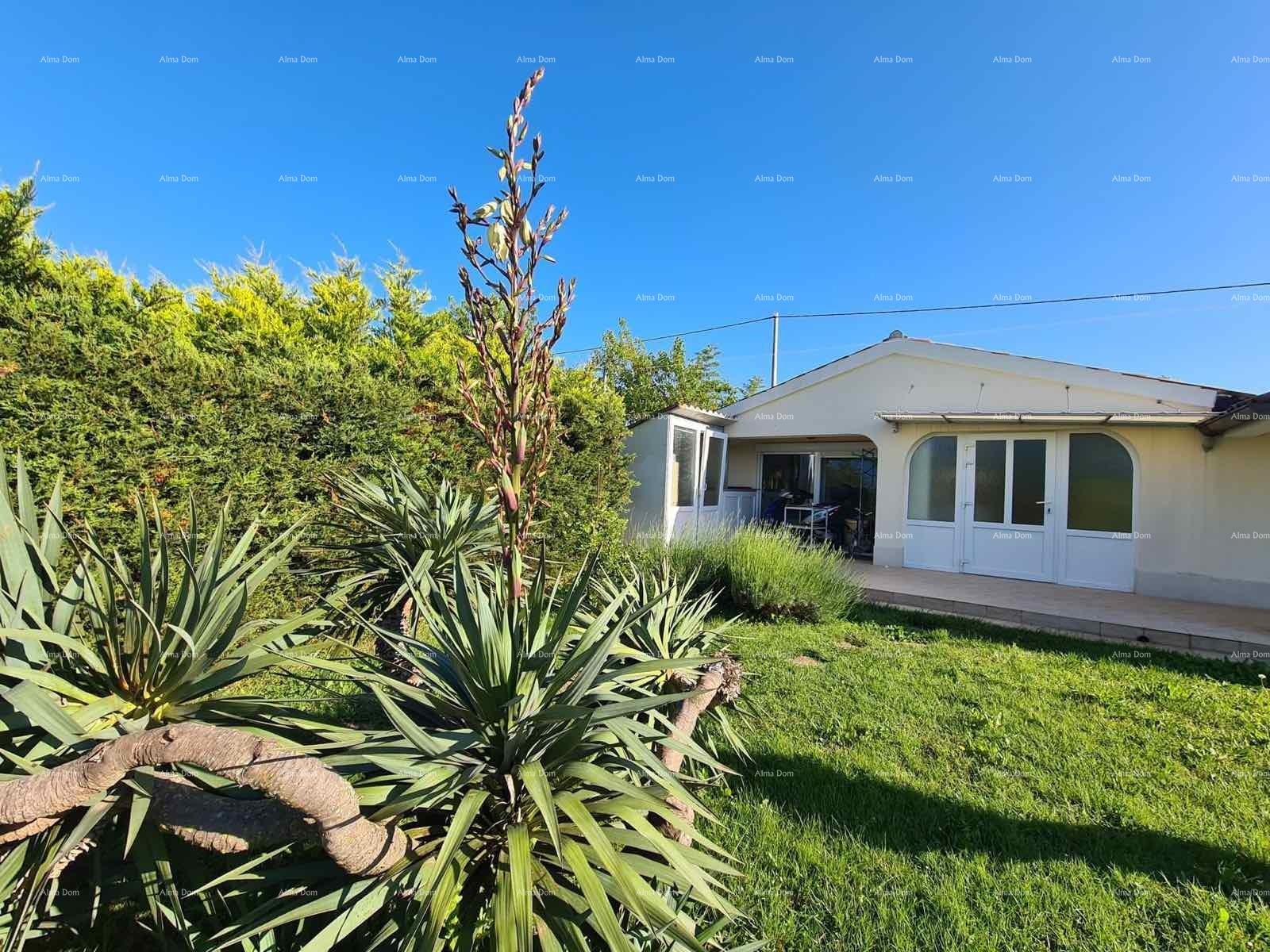 Maison À vendre - ISTARSKA LIžNJAN