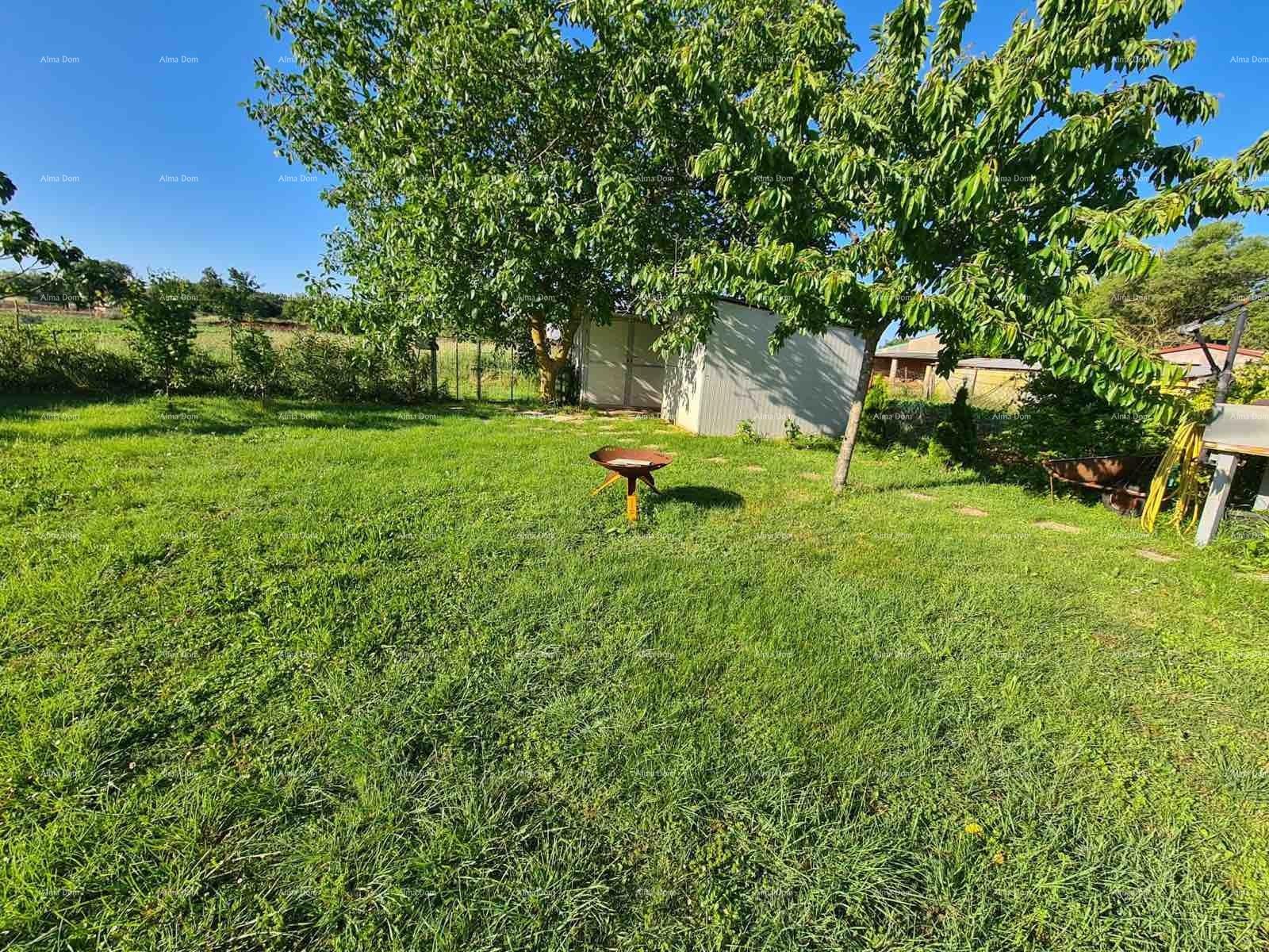 Maison À vendre - ISTARSKA LIžNJAN