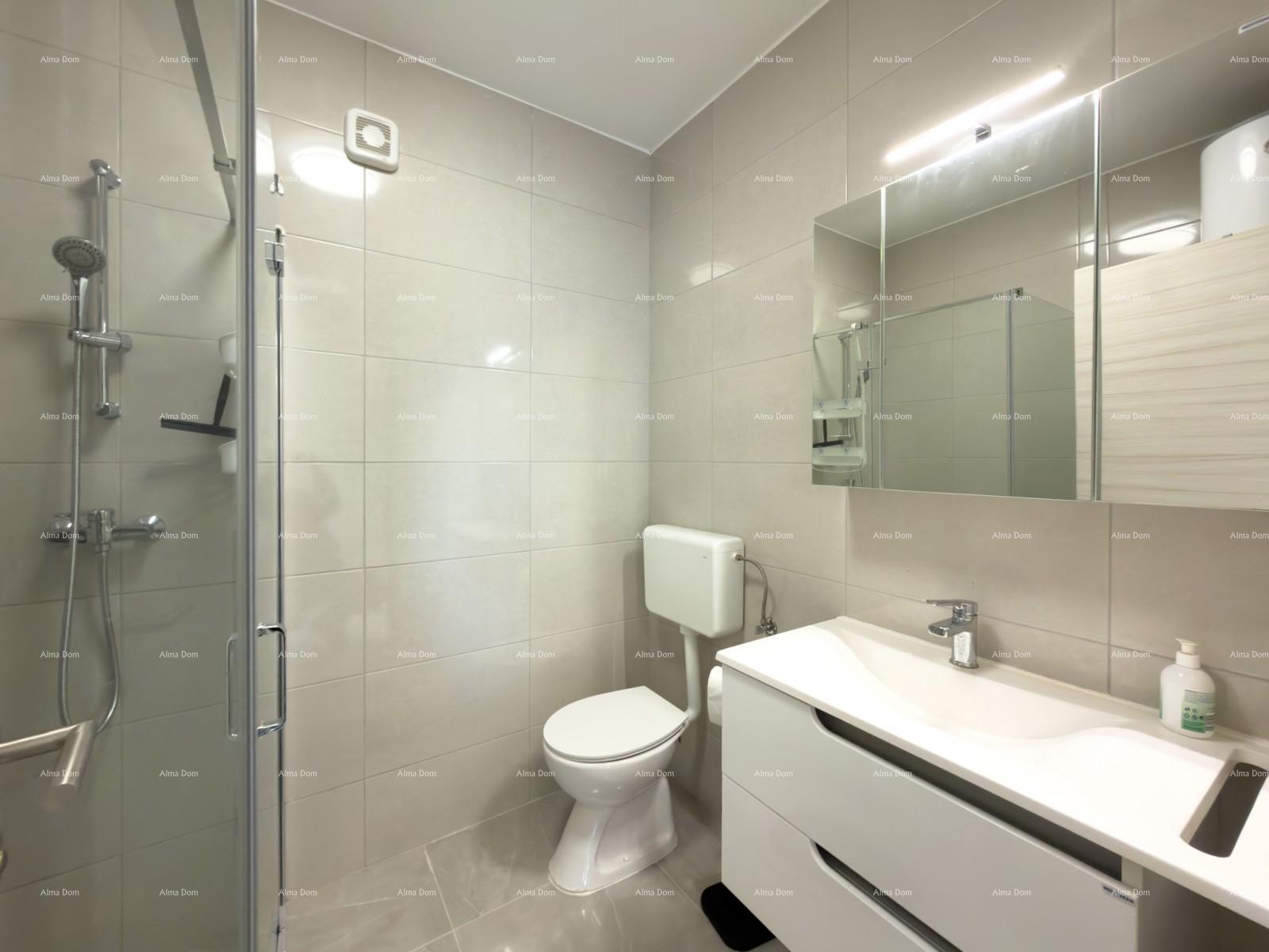 Flat For sale - ISTARSKA VODNJAN