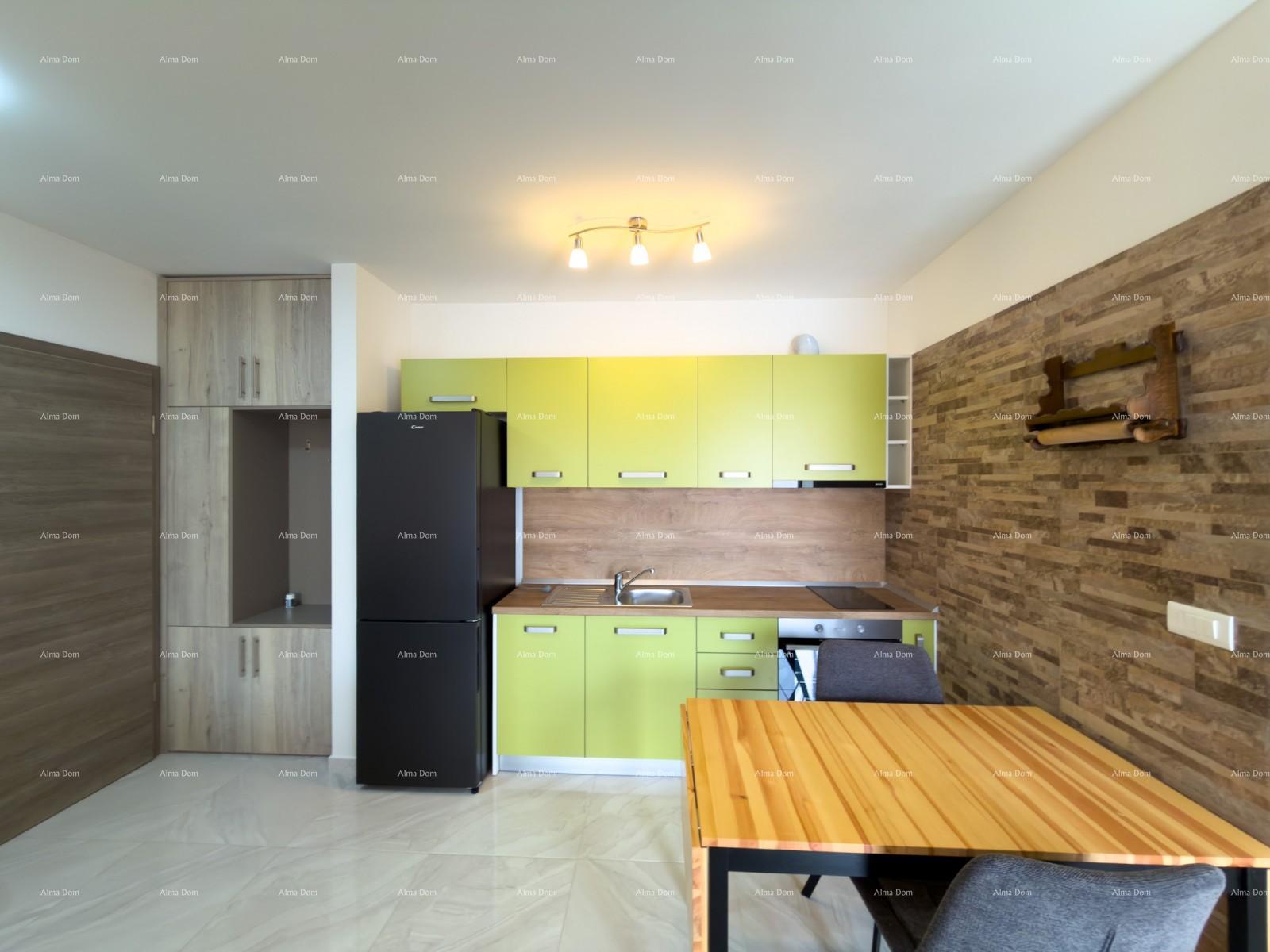 Flat For sale - ISTARSKA VODNJAN