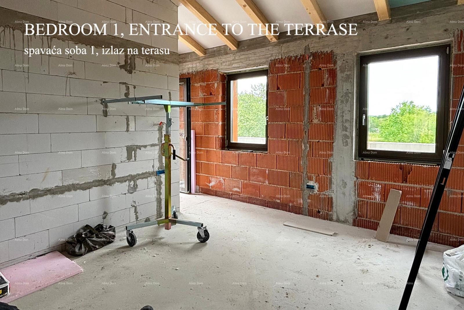 Casa In vendita - ISTARSKA BALE