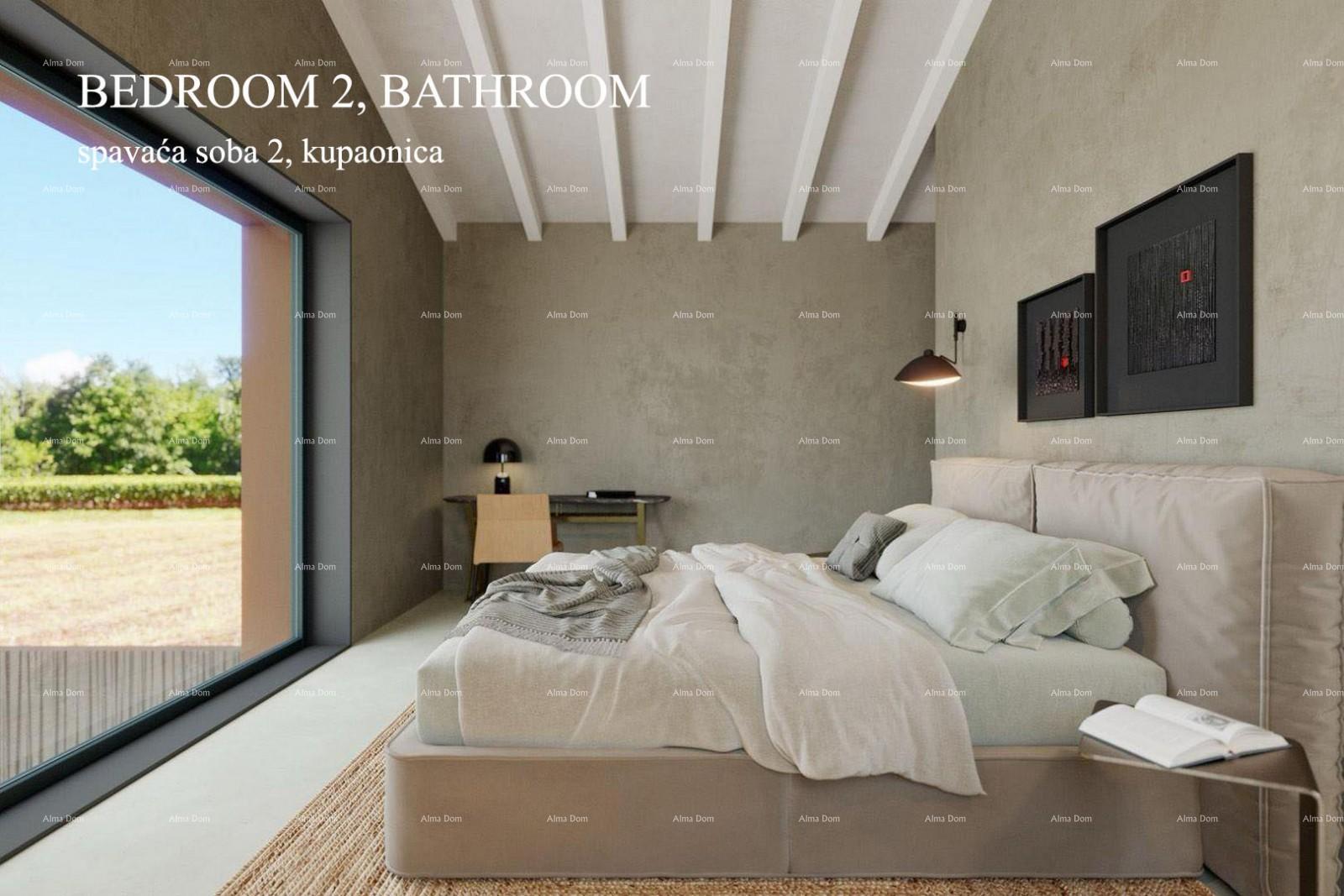 Casa In vendita - ISTARSKA BALE
