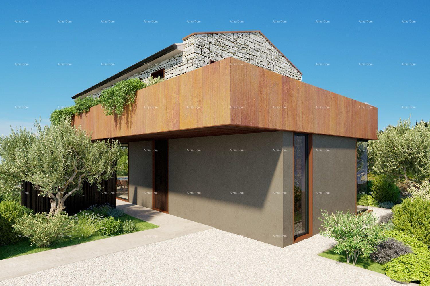 Casa In vendita - ISTARSKA BALE