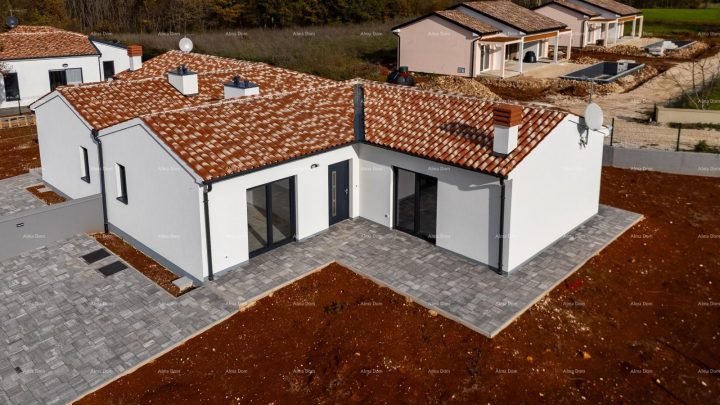 Kuća na prodaju 82 m² – Kožljani