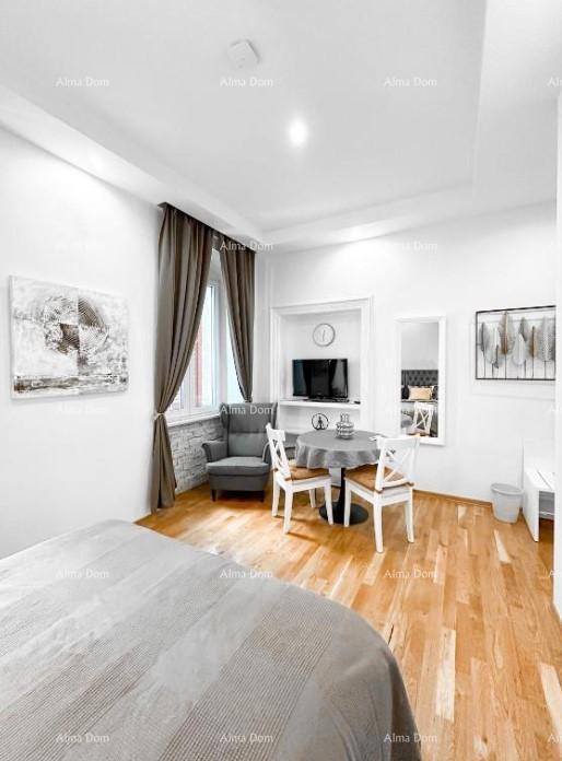 Apartment Zu verkaufen - ISTARSKA PULA