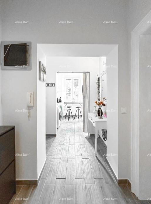 Apartment Zu verkaufen - ISTARSKA PULA