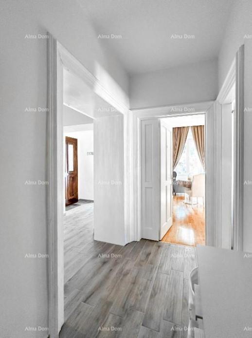 Apartment Zu verkaufen - ISTARSKA PULA