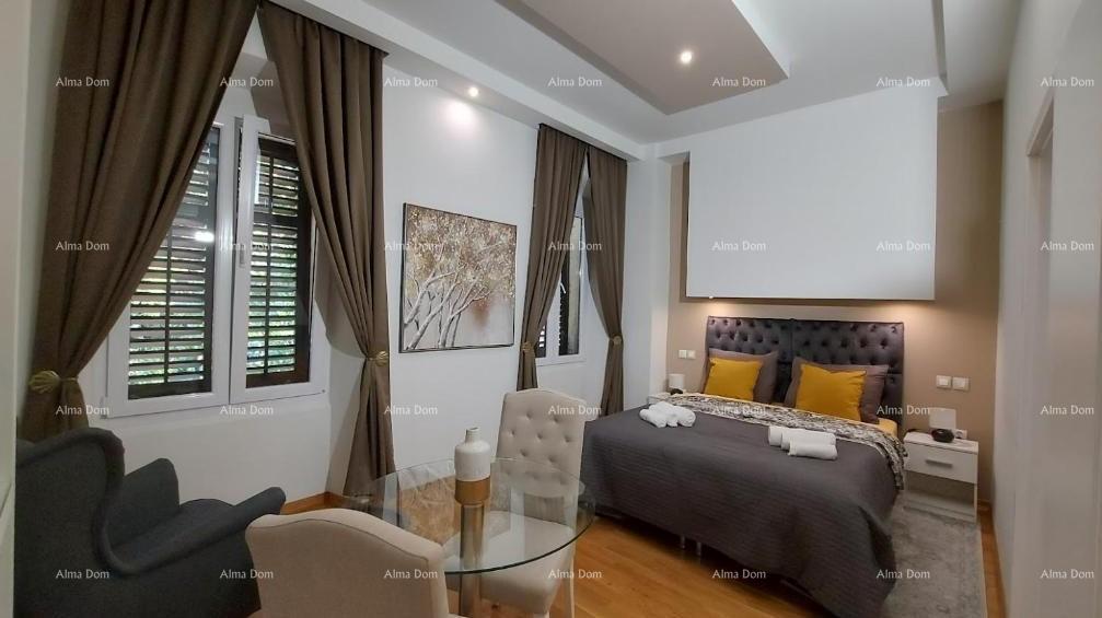 Apartment Zu verkaufen - ISTARSKA PULA