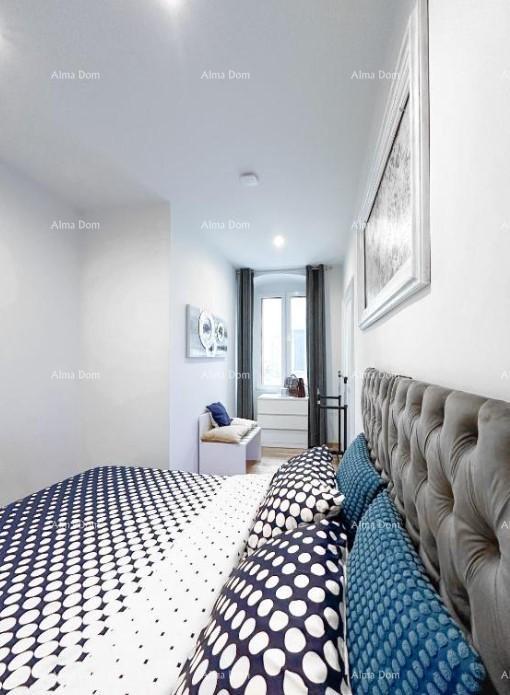 Apartment Zu verkaufen - ISTARSKA PULA