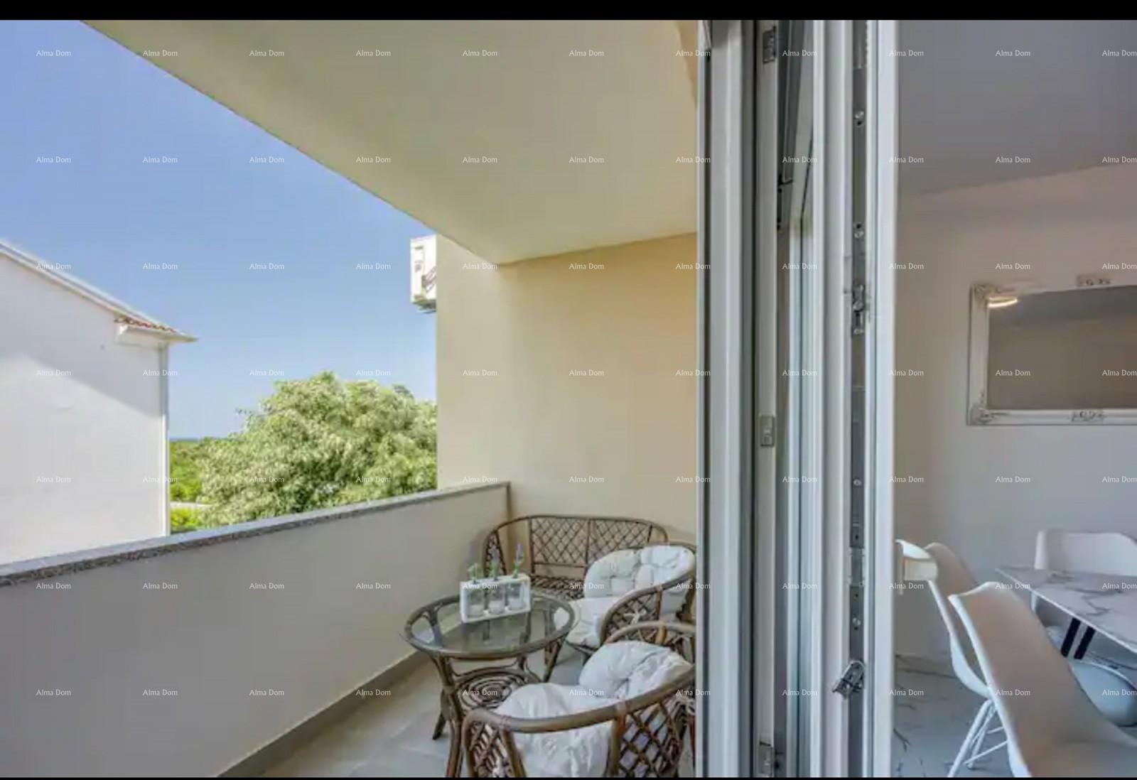 Apartma Na predaj - ISTARSKA UMAG