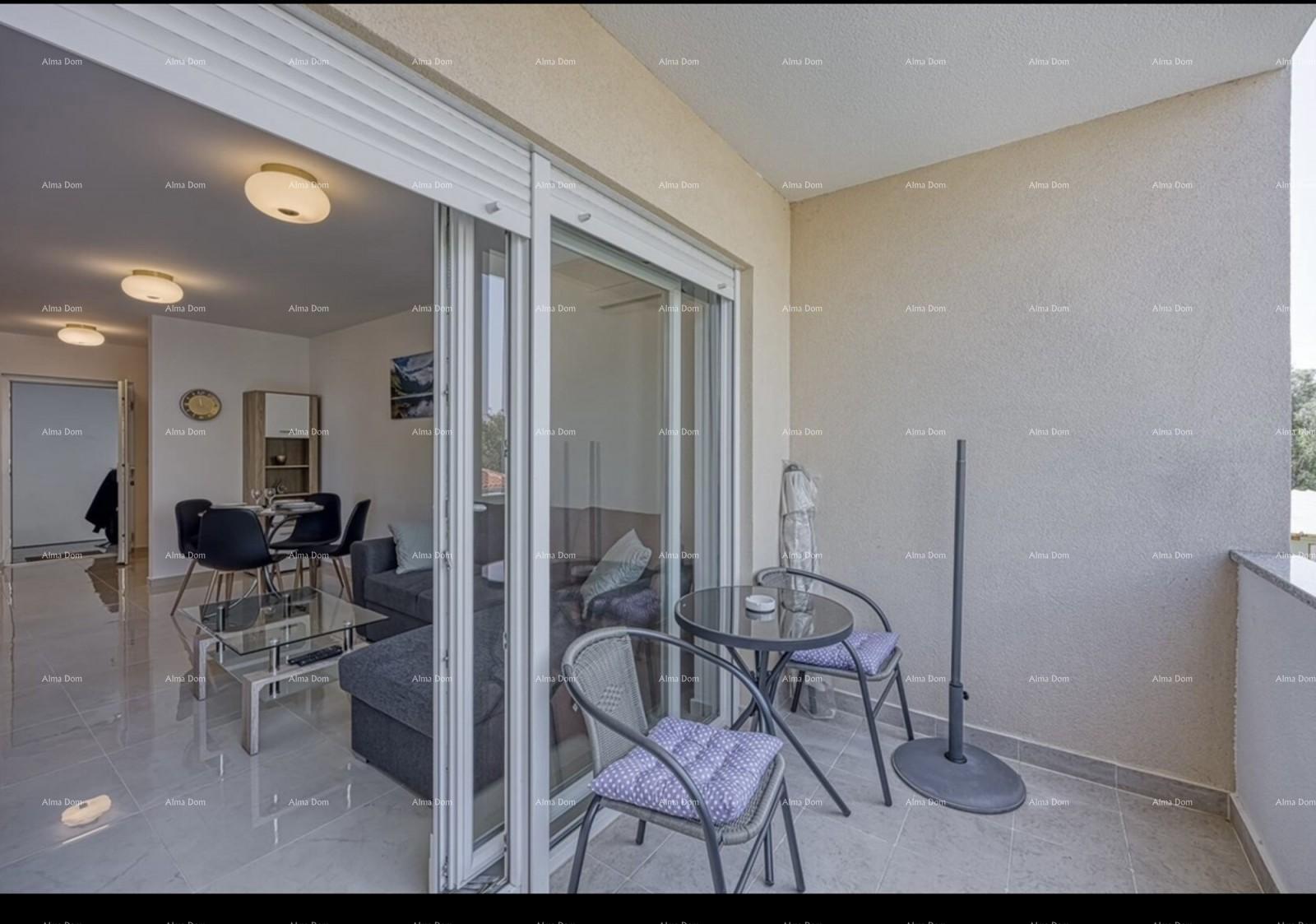 Apartma Na predaj - ISTARSKA UMAG
