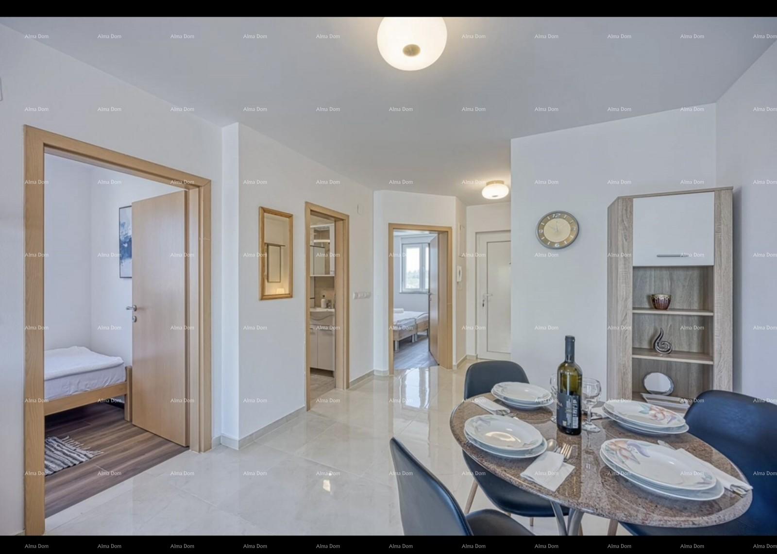 Apartma Na predaj - ISTARSKA UMAG