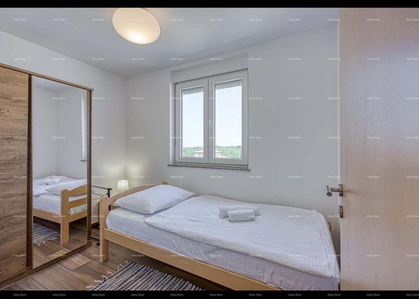 Apartma Na predaj - ISTARSKA UMAG