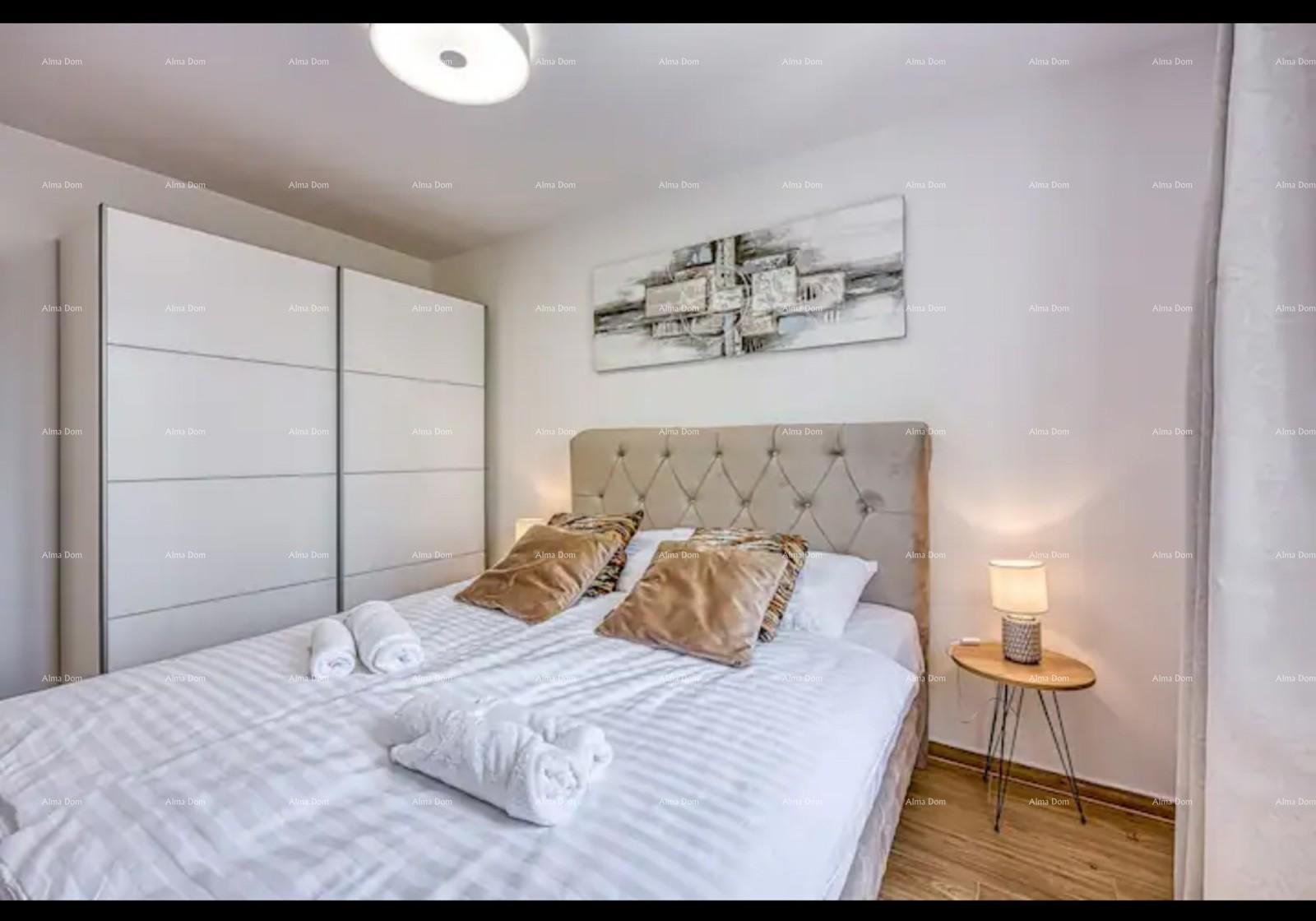 Apartma Na predaj - ISTARSKA UMAG
