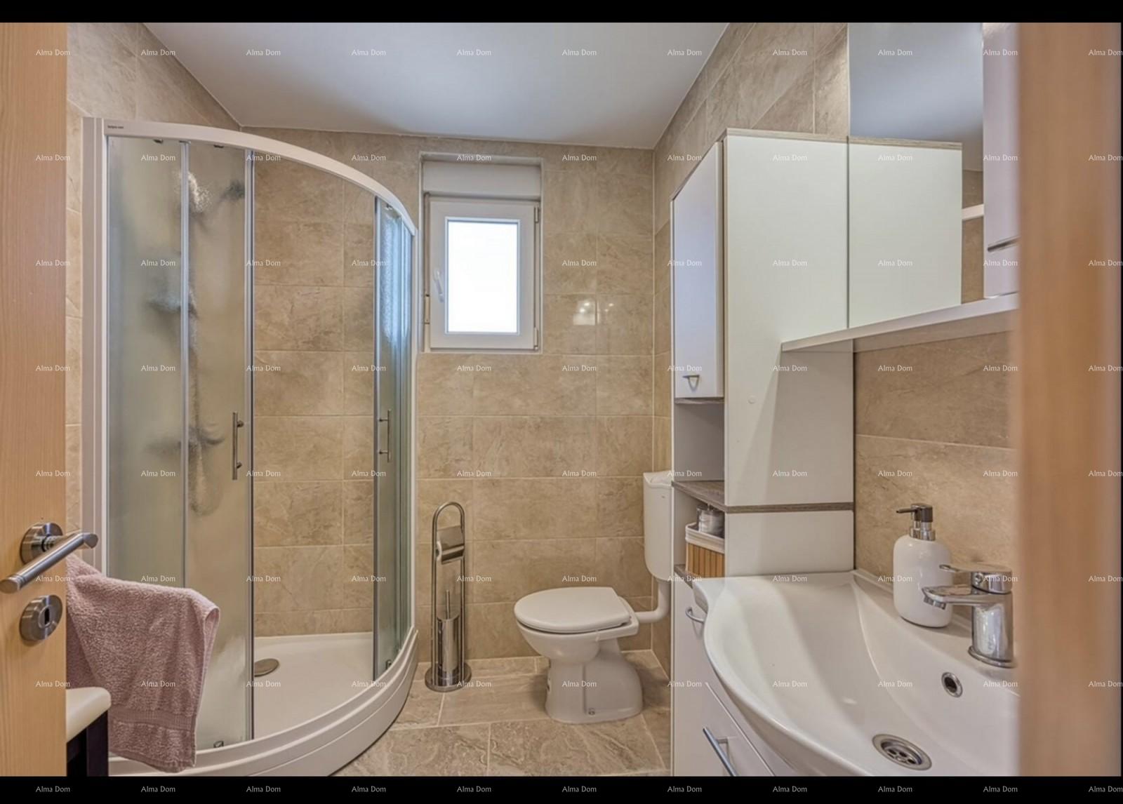 Apartma Na predaj - ISTARSKA UMAG